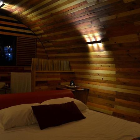 Hotel Extasis Zipolite Nudista Luaran gambar